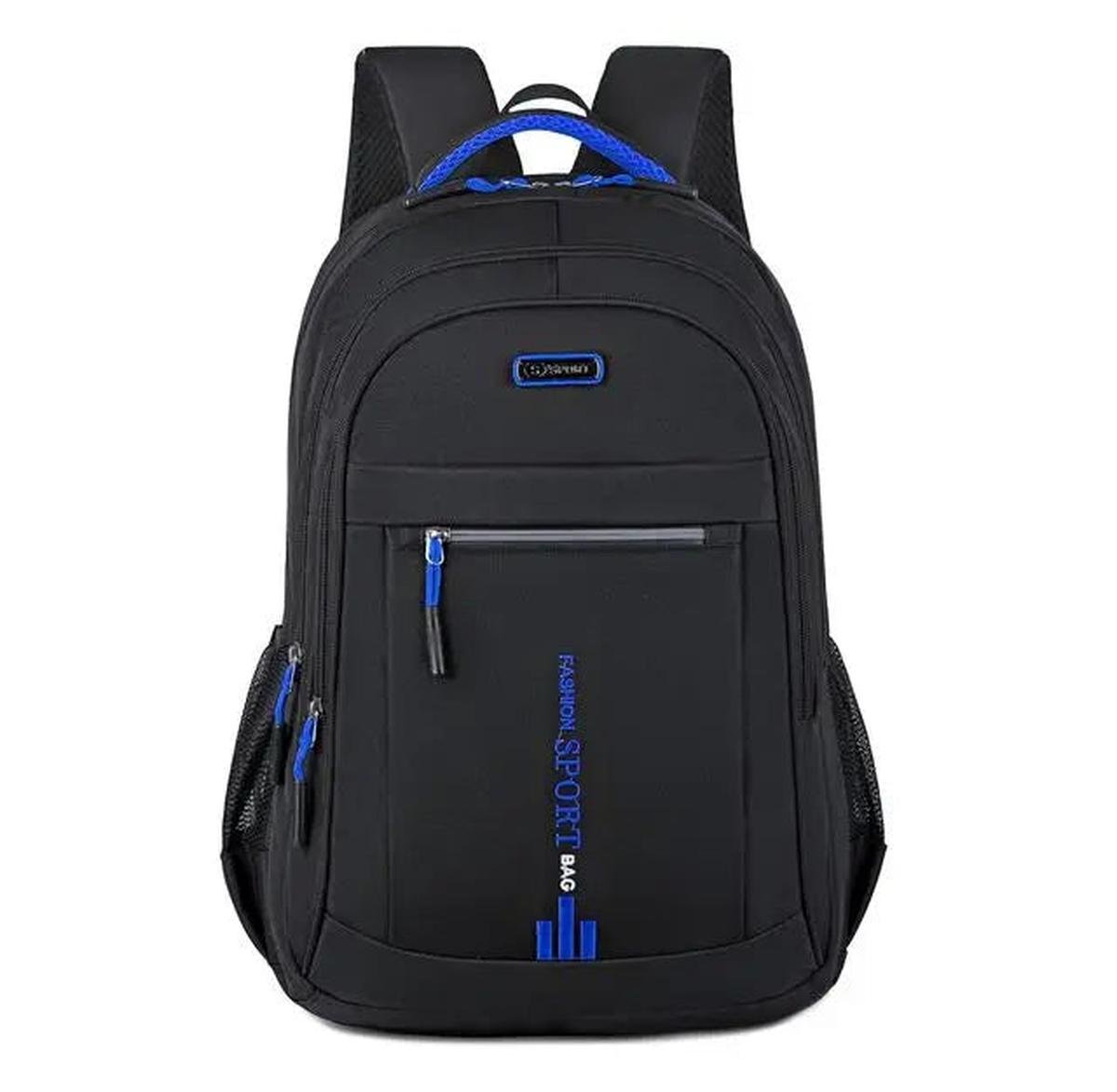 Men's Oxford Travel Backpack | Waterproof