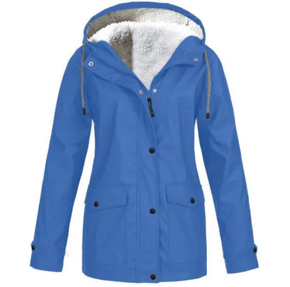 Women's Weatherproof Jacket | Hood