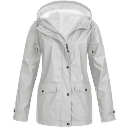 Women's Weatherproof Jacket | Hood
