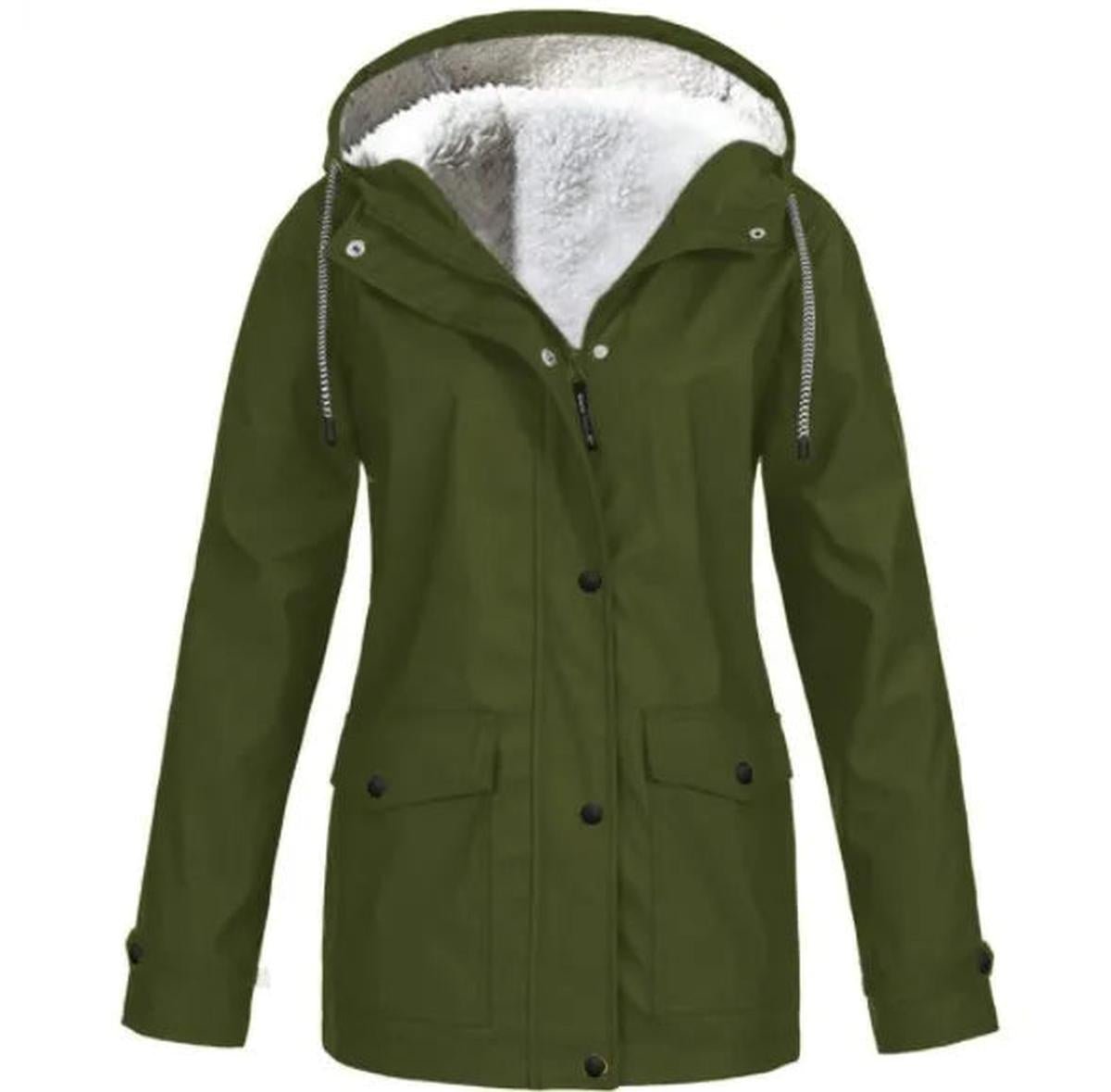 Women's Weatherproof Jacket | Hood