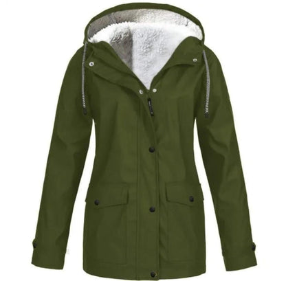 Women's Weatherproof Jacket | Hood
