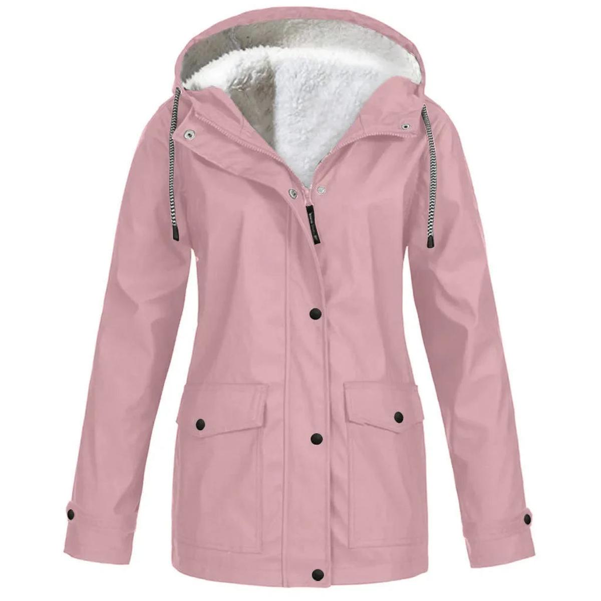 Women's Weatherproof Jacket | Hood