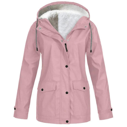 Women's Weatherproof Jacket | Hood