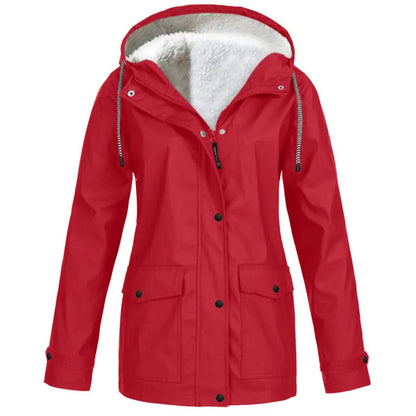 Women's Weatherproof Jacket | Hood