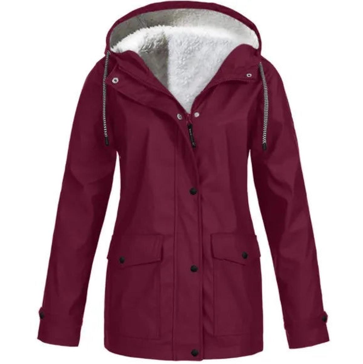 Women's Weatherproof Jacket | Hood