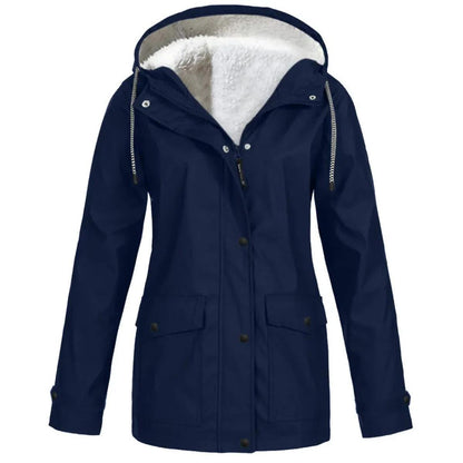 Women's Weatherproof Jacket | Hood