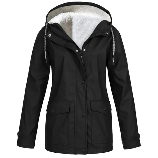 Women's Weatherproof Jacket | Hood