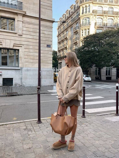 Damen Designer Handtasche | Groß