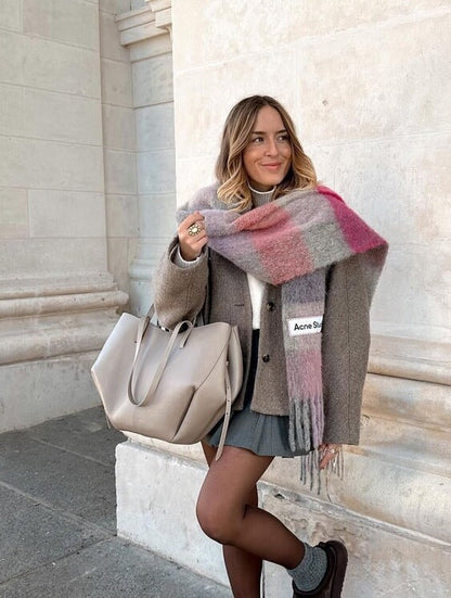 Damen Designer Handtasche | Groß