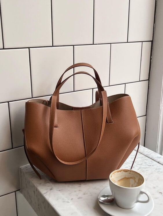 Damen Designer Handtasche | Groß