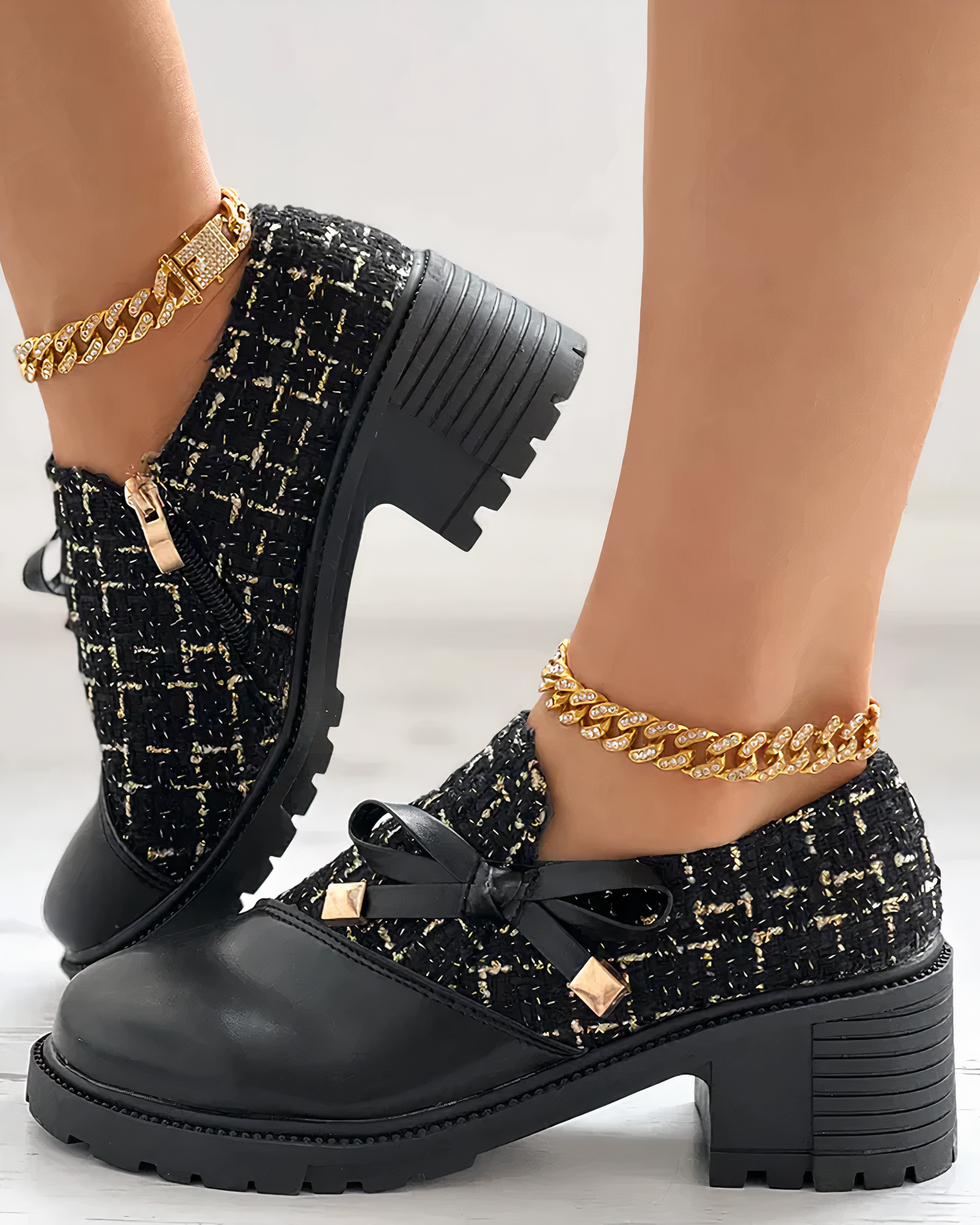 Damen Hohe Schuhe | Elegant