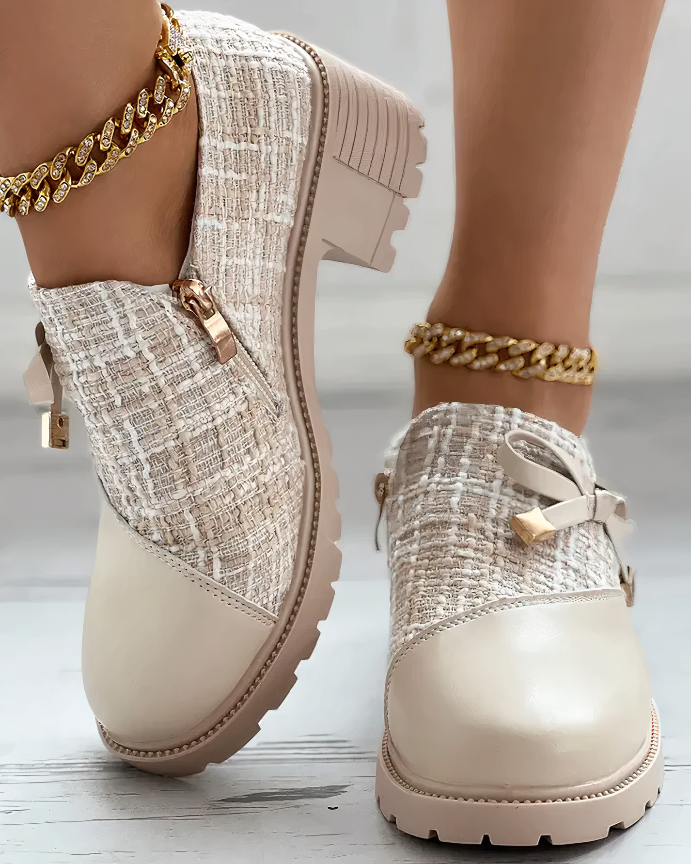 Damen Hohe Schuhe | Elegant
