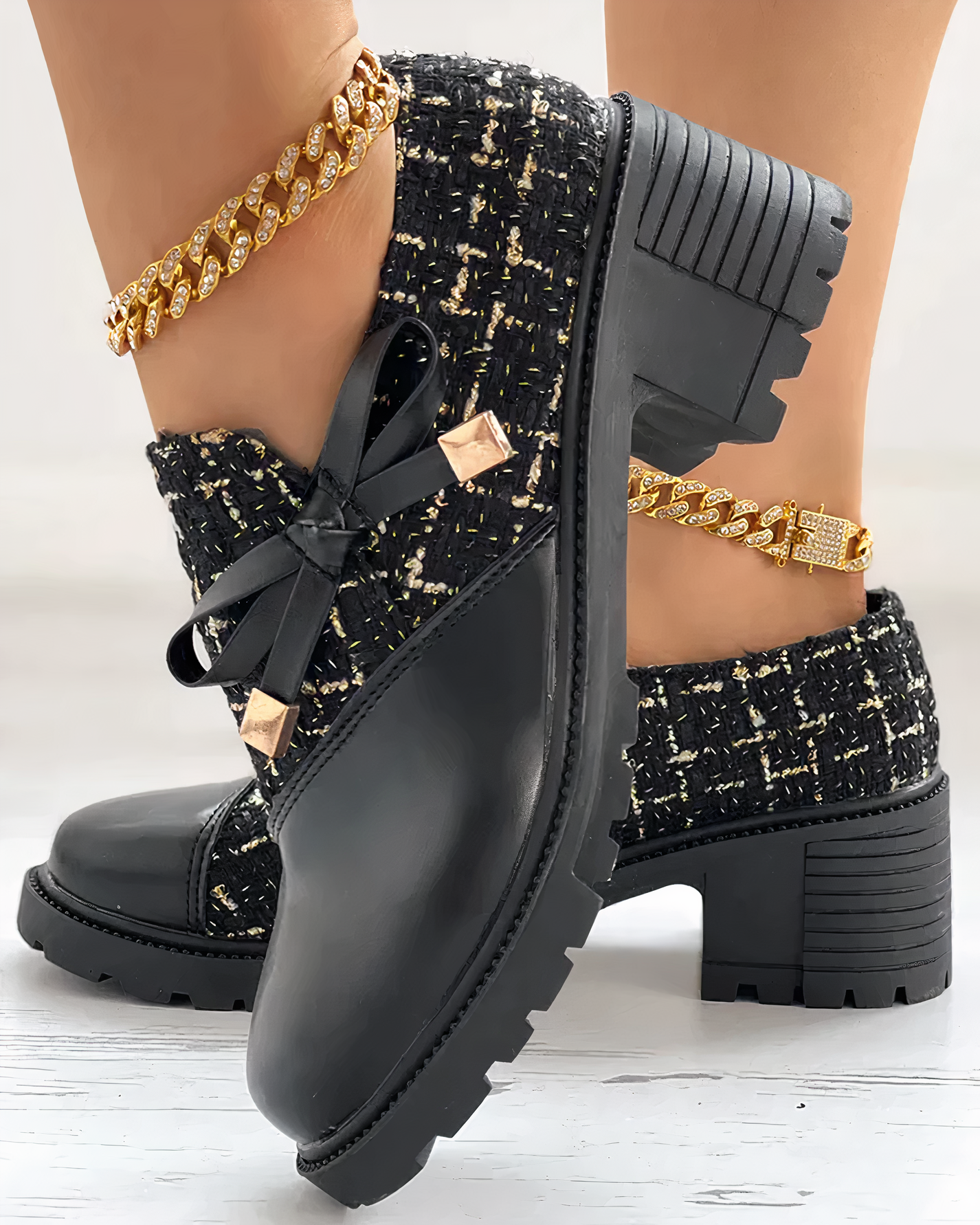 Damen Hohe Schuhe | Elegant