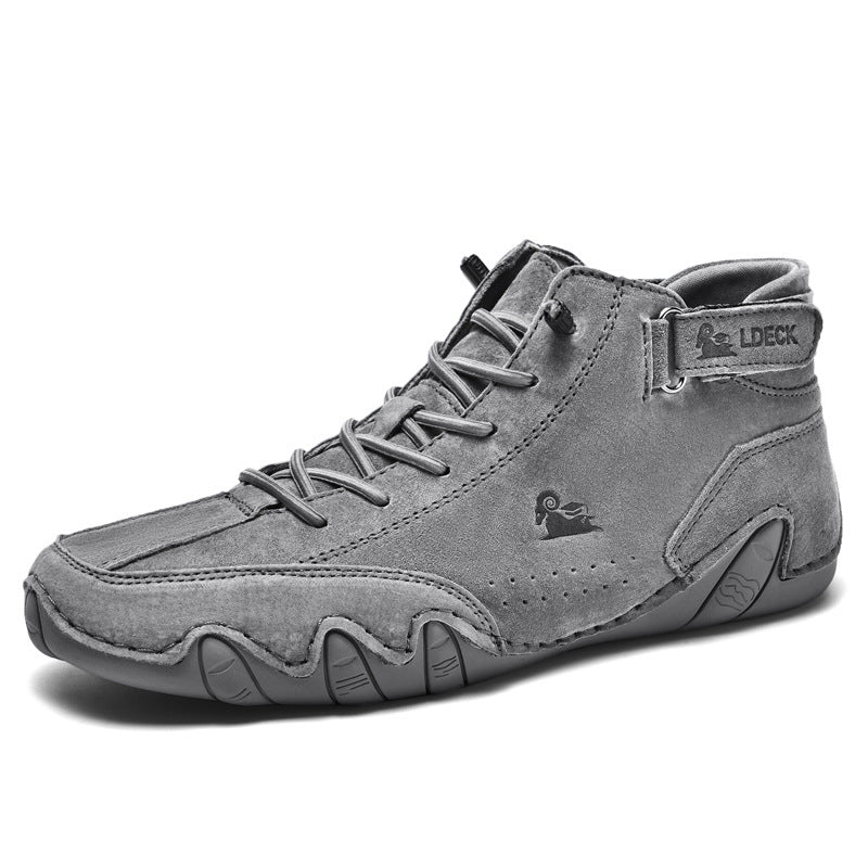Herren Barfuß Sneaker | Bequem