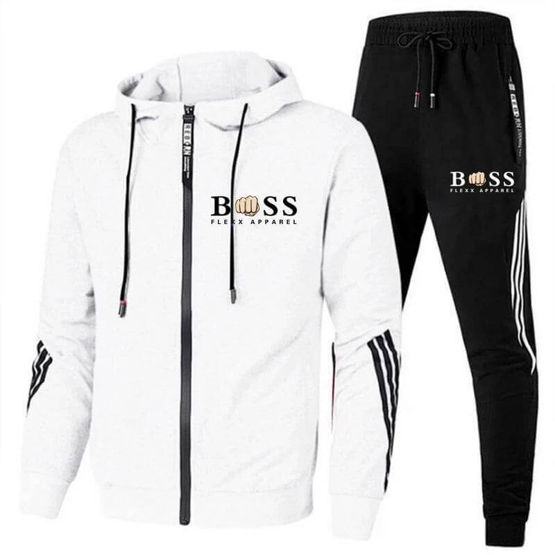 Herren Twin Jogginganzug | Sport