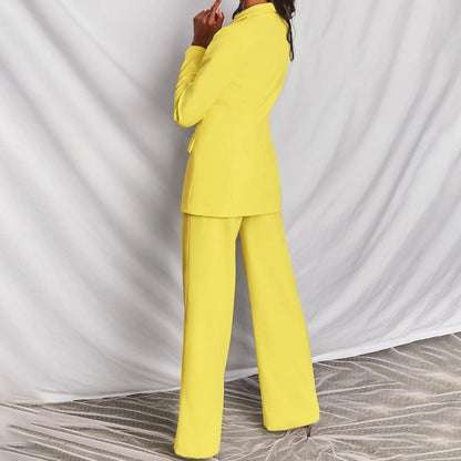 Damen Modernes Zweiteiler | Elegant