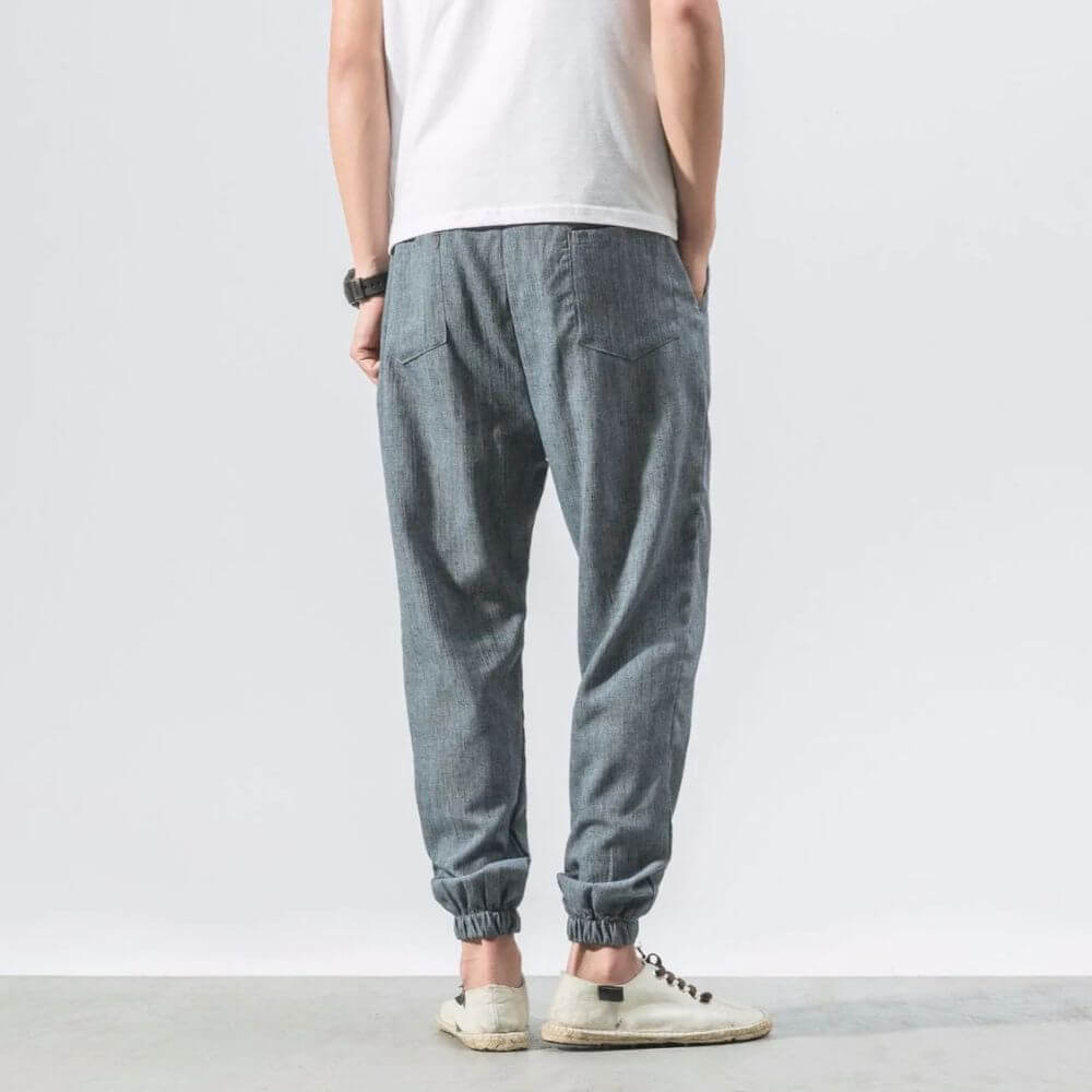 Herren Komfortable Jogginghose | Leicht