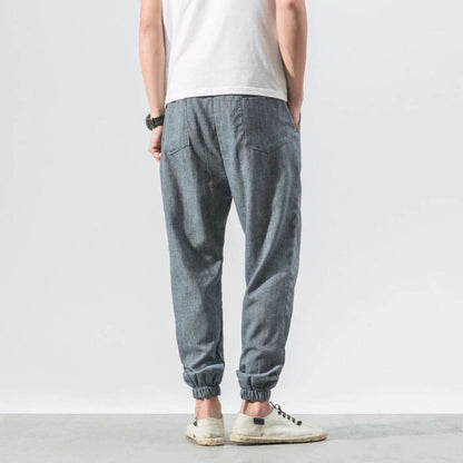 Herren Komfortable Jogginghose | Leicht
