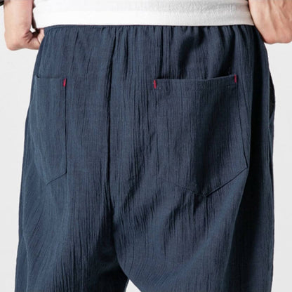Herren Komfortable Jogginghose | Leicht