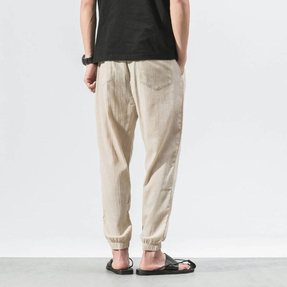 Herren Komfortable Jogginghose | Leicht