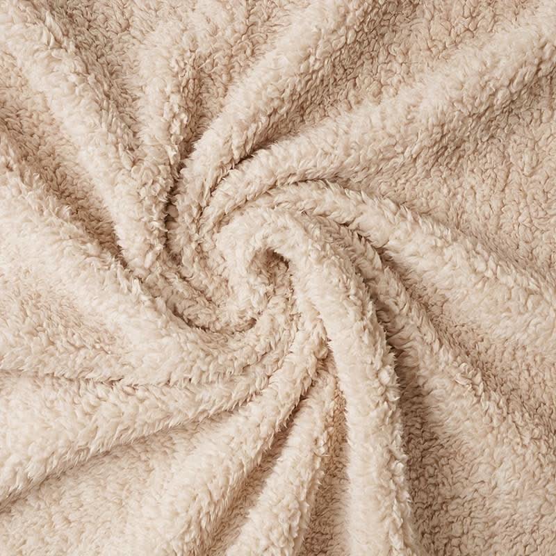 Premium Haustier-Fleece-Decke