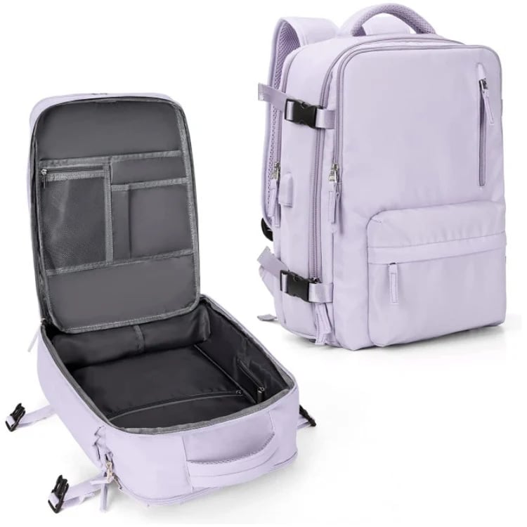 Damen Moderner Rucksack | Groß
