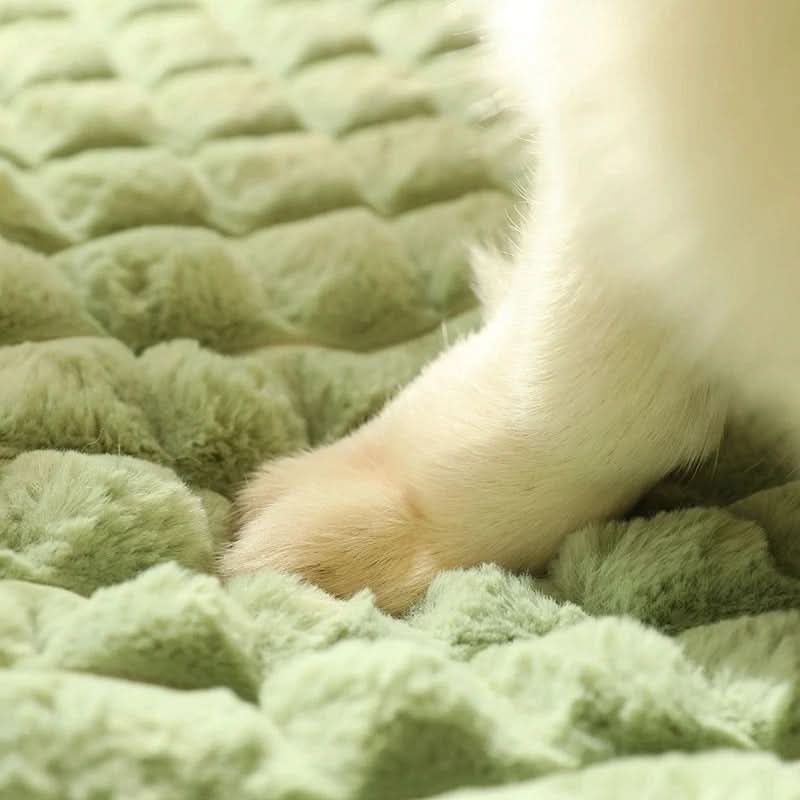 Waschbares Weiches Hundebett