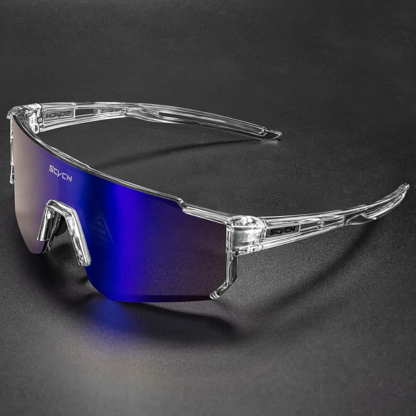 Unisex Fahrrad-Sonnenbrille | Sport