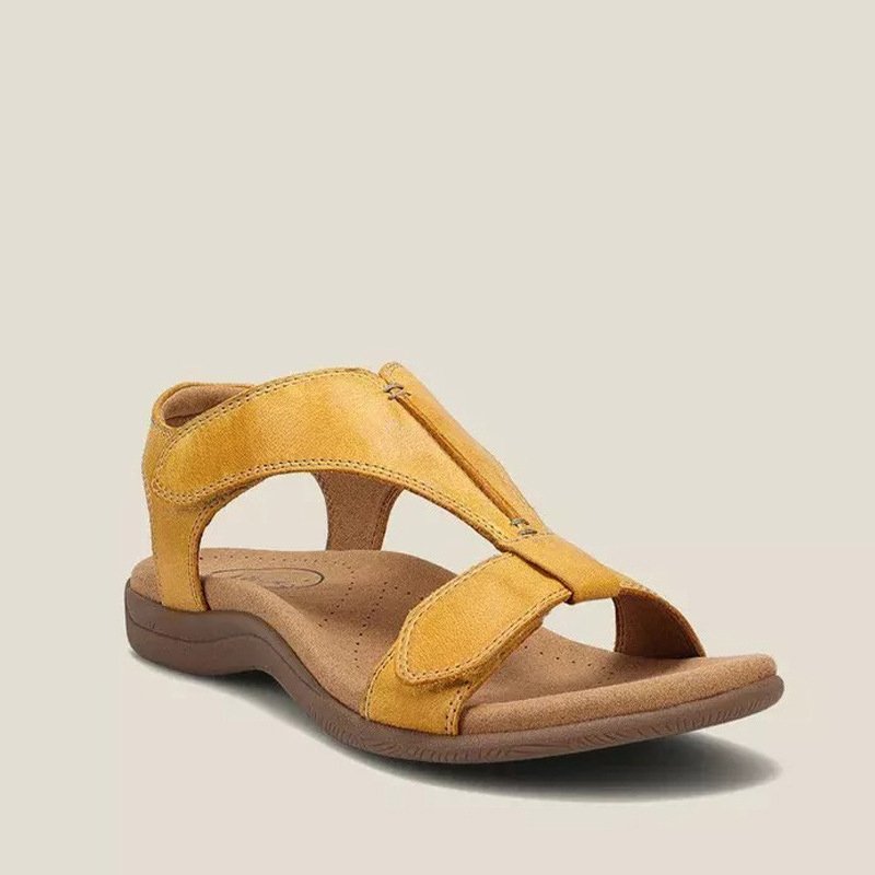 Damen Sommer Strand Sandalen | Offene Zehen