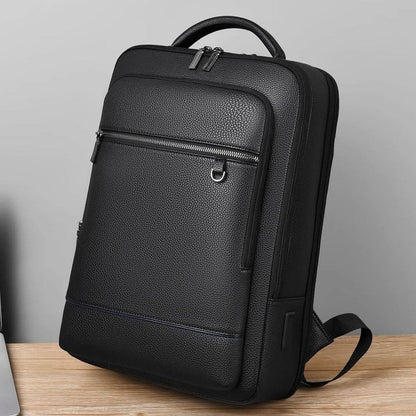 Smart USB-Rucksack für Arbeit und tägliche Mobilität