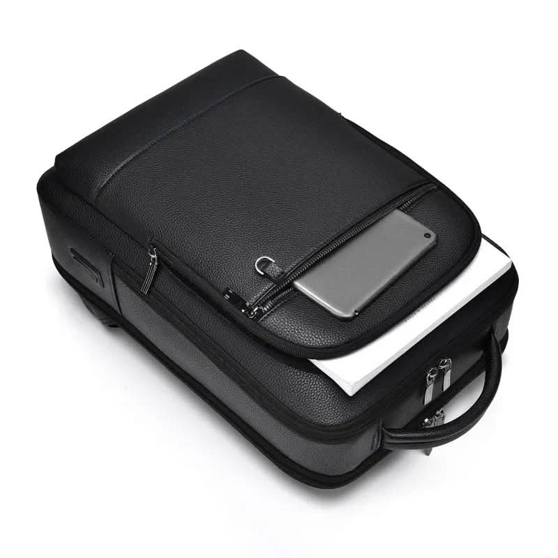 Smart USB-Rucksack für Arbeit und tägliche Mobilität