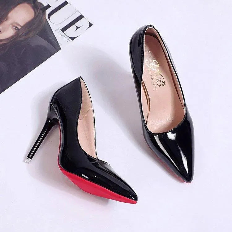 Damen Stiletto-Absätze | Asakuchi