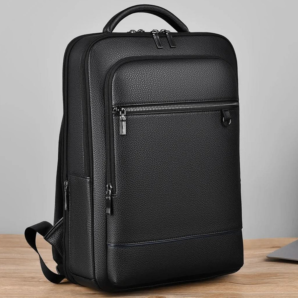 Smart USB-Rucksack für Arbeit und tägliche Mobilität