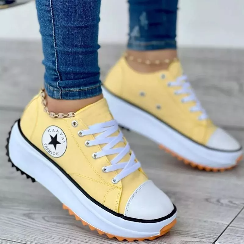 Damen Bequeme Schuhe | Leicht