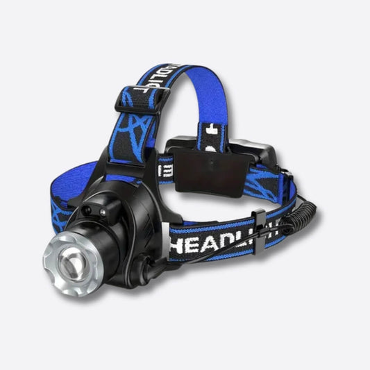 Outdoor-Erkundungs-Headlamp