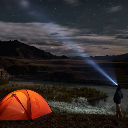 Outdoor-Erkundungs-Headlamp