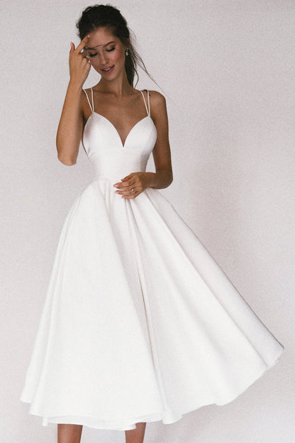 Damen Ball Festliches Kleid | Midi