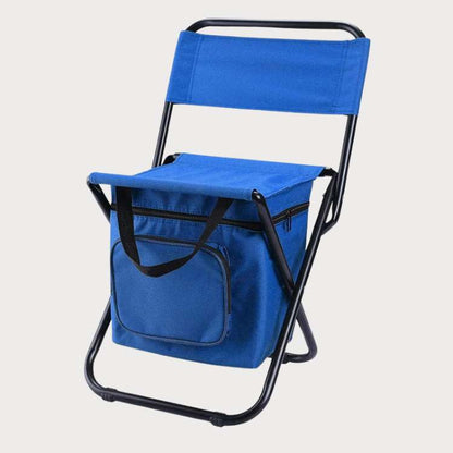 Vielseitiger Faltbarer Outdoor-Stuhl