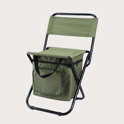Vielseitiger Faltbarer Outdoor-Stuhl