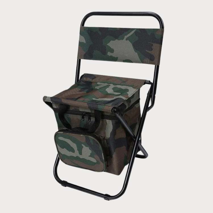Vielseitiger Faltbarer Outdoor-Stuhl