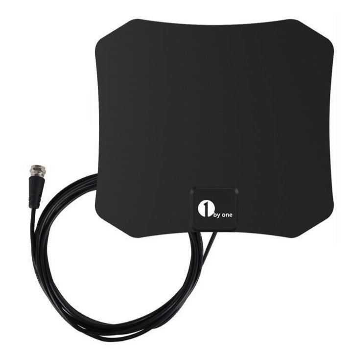 Indoor HDTV Satellitenantenne