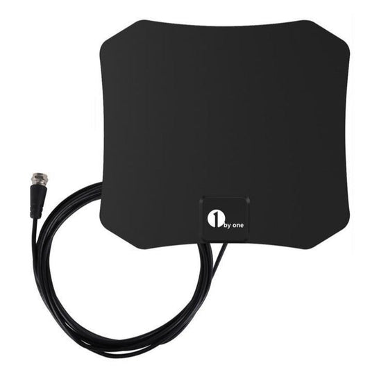 Indoor HDTV Satellitenantenne