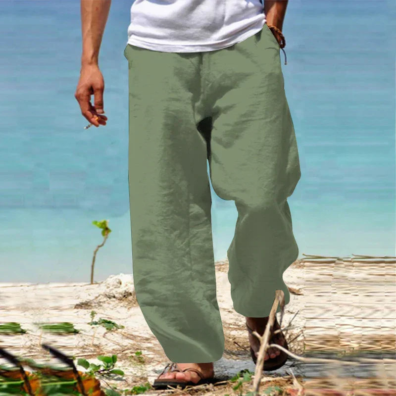 Herren Atmungsaktive Hose | Alltag