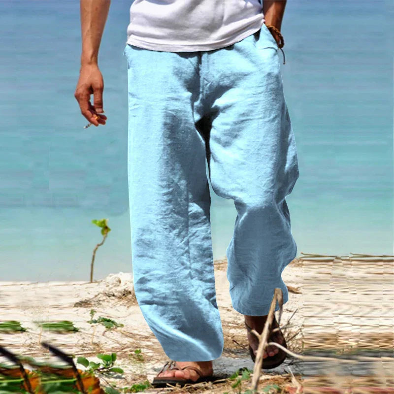 Herren Atmungsaktive Hose | Alltag
