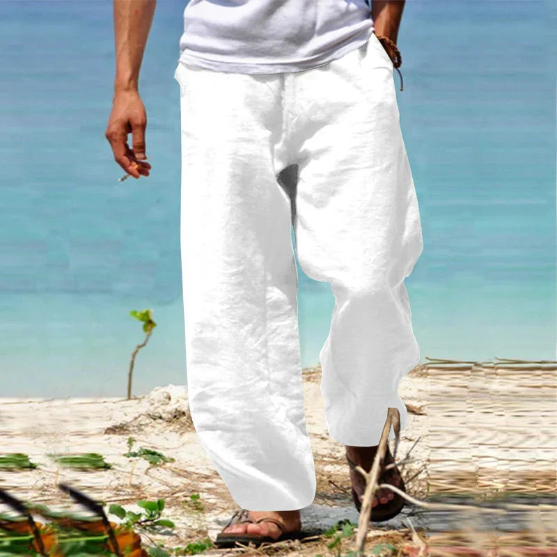Herren Atmungsaktive Hose | Alltag
