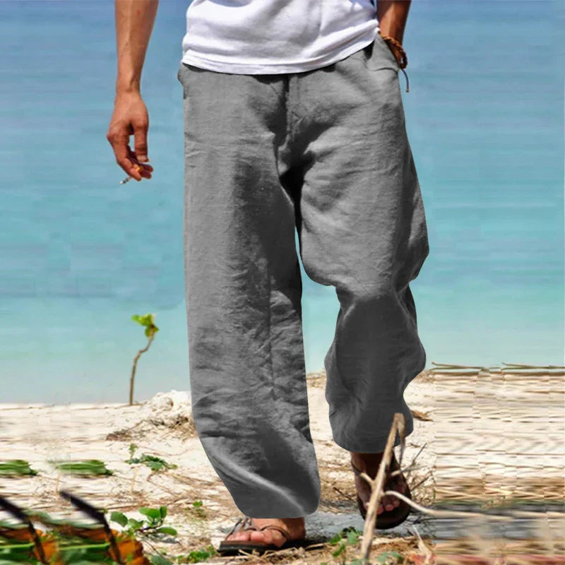 Herren Atmungsaktive Hose | Alltag