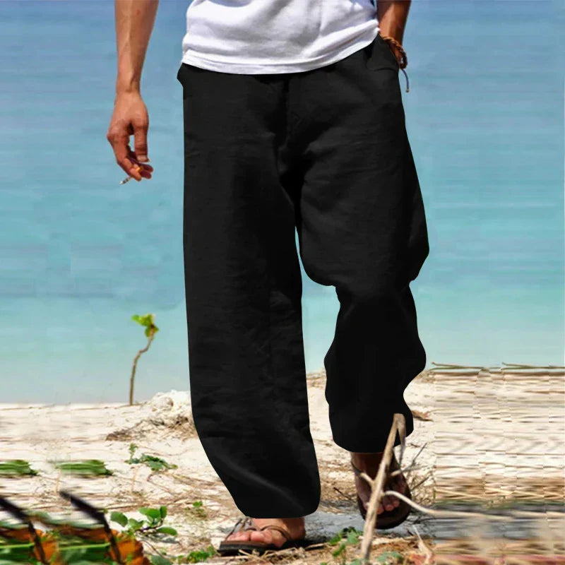 Herren Atmungsaktive Hose | Alltag