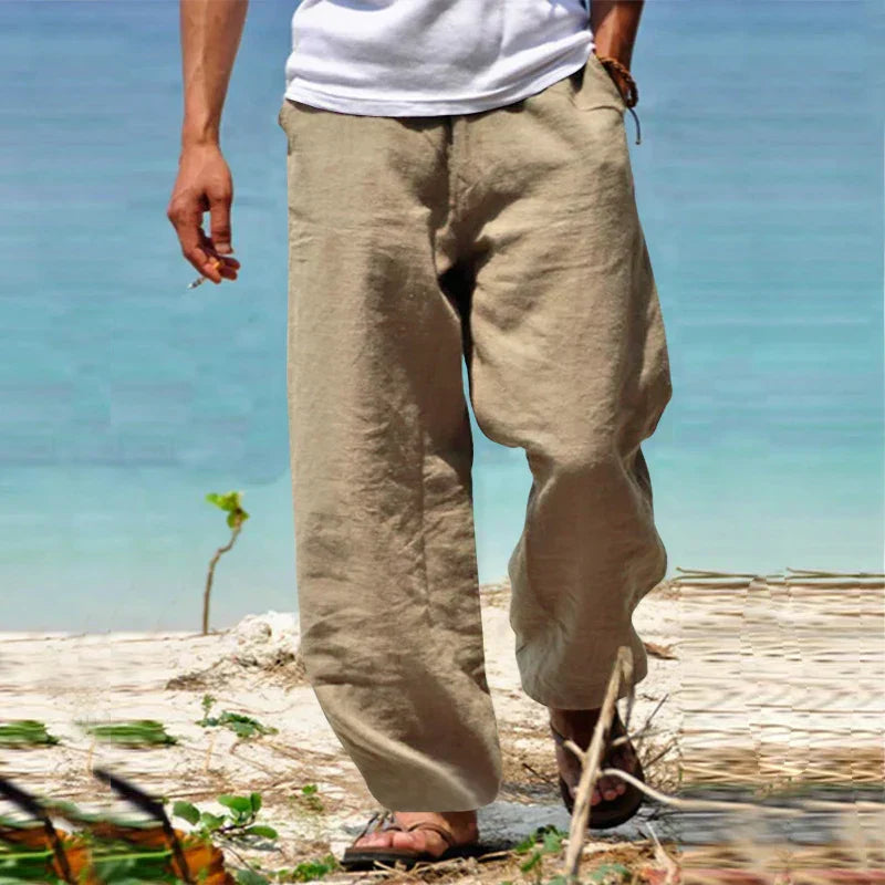 Herren Atmungsaktive Hose | Alltag