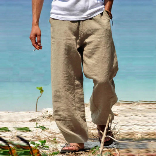 Herren Atmungsaktive Hose | Alltag