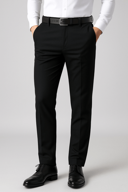 Men's Stretchy Pants | Formal